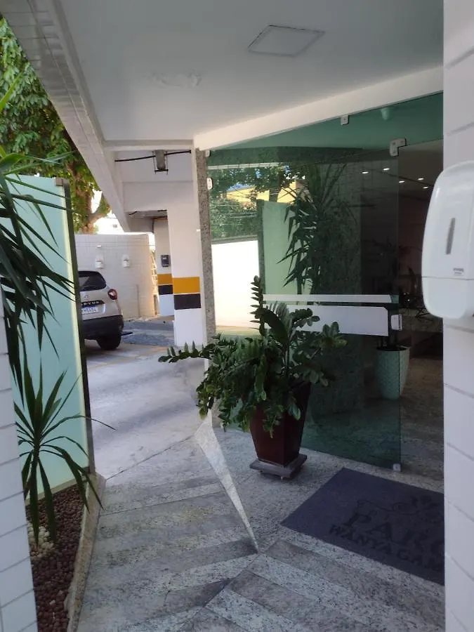 Boa Viagem Vista Mar 3Qts Apartamento Recife