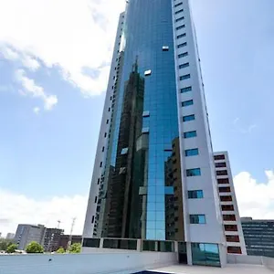 Beira Mar- Flat Executive Recife