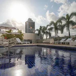 Hotell Bugan Boa Viagem - By Atlantica, Recife