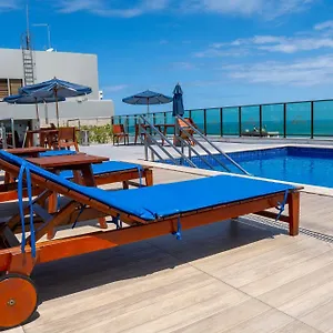 Roomo De Boa Viagem Residencial Appartamento